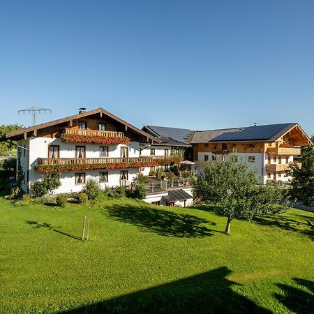 Wimmerhof Hoslwang Exterior photo