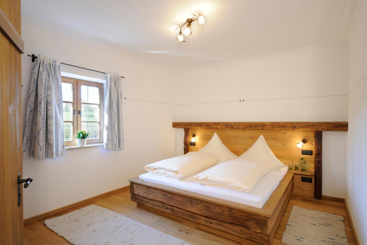 Wimmerhof Hoslwang Room photo