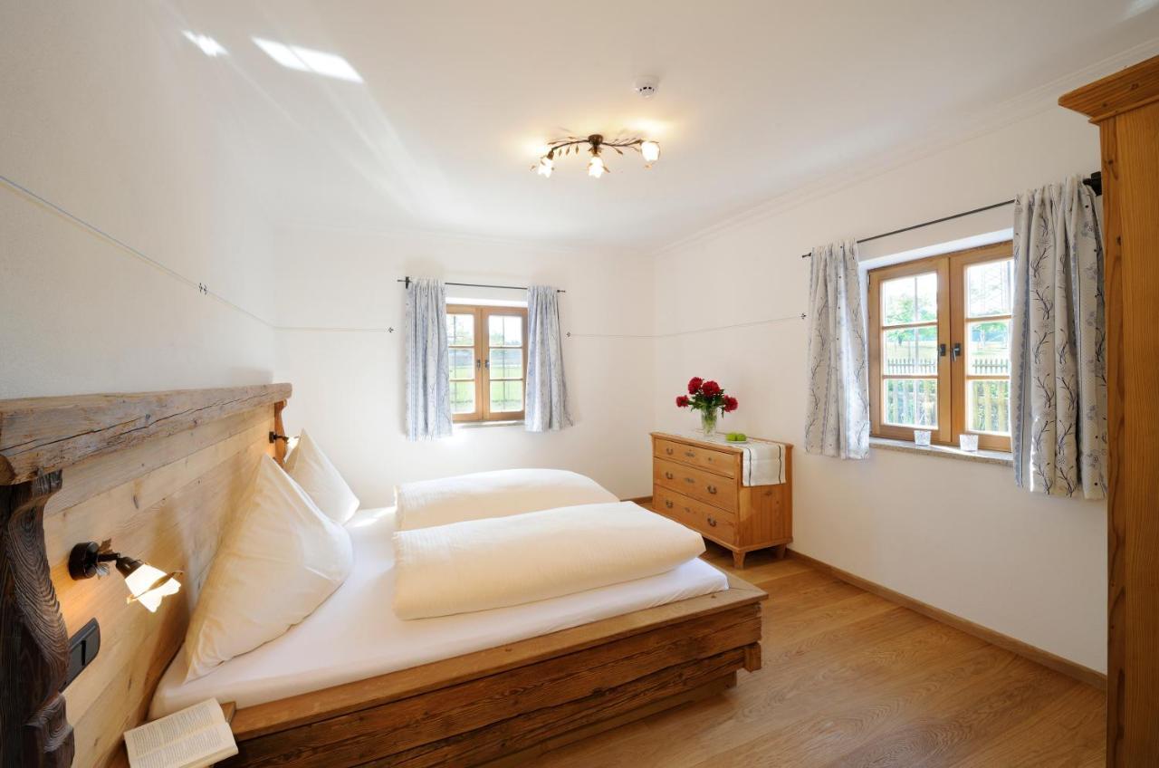 Wimmerhof Hoslwang Room photo