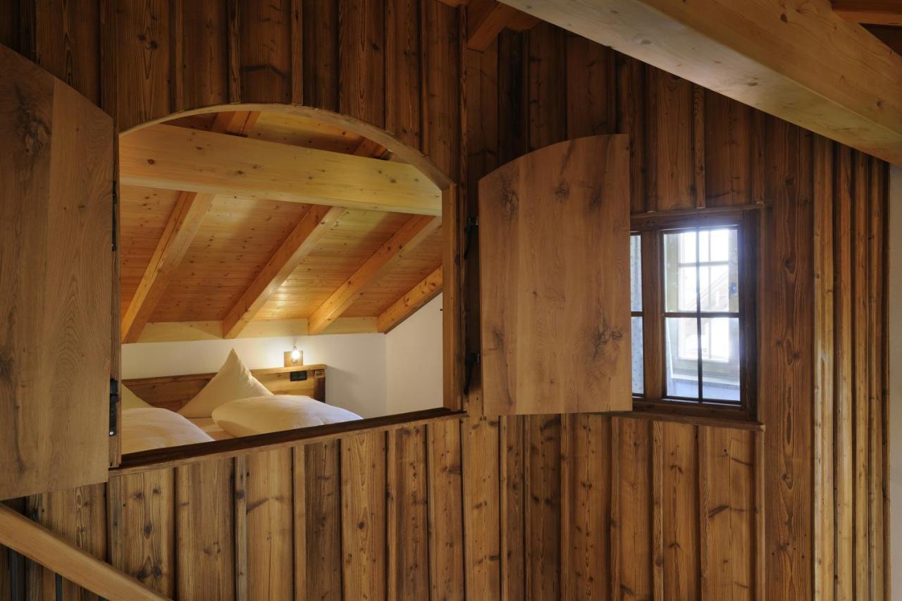 Wimmerhof Hoslwang Room photo