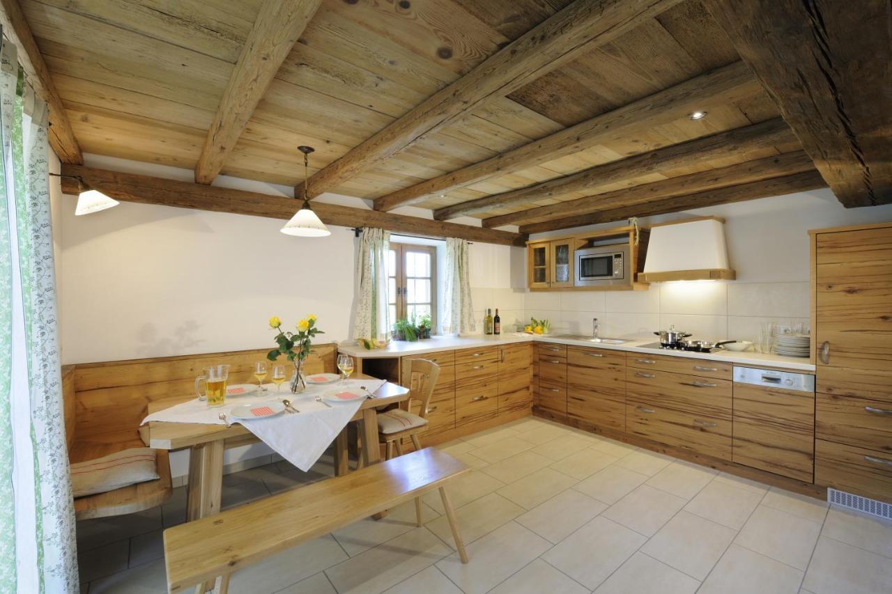 Wimmerhof Hoslwang Room photo