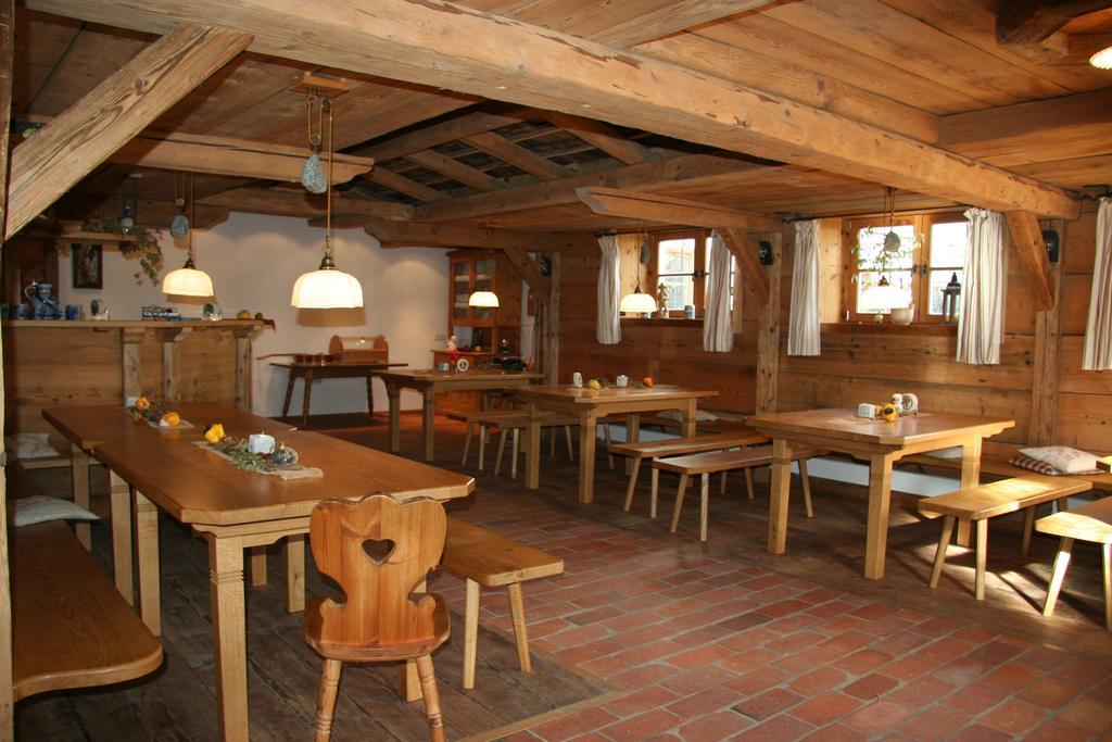 Wimmerhof Hoslwang Exterior photo