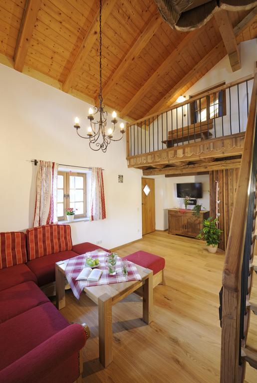 Wimmerhof Hoslwang Room photo